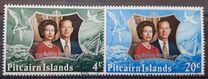 [The 25th Anniversary of the Wedding of Queen Elizabeth II and Prince Philip, タイプ DW]