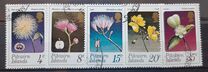 [Flowers and Fruits of Native Trees and Shrubs, Tip DZ]
