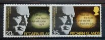[The 100th Anniversary of the Birth of Sir Winston Churchill, 1874-1965, jenis EN]