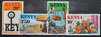 [Kenya Export Year, Scrivi KR]