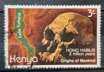 [Origins of Mankind, type HD]