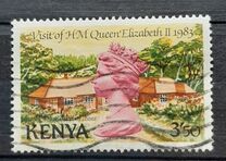 [Royal Visit of Queen Elizabeth II, type JO]