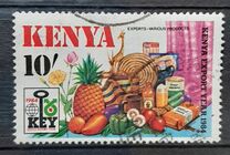 [Kenya Export Year, Scrivi KU]
