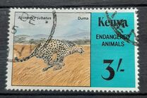 [Endangered Animals, Вид MK]