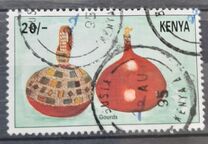 [Kenyan Material Culture, type WZ]