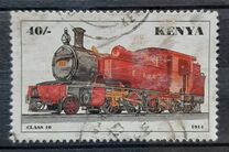 [Locomotives, type AAF]