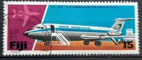 [The 25th Anniversary of the Air Services, type IZ]