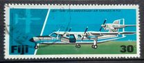 [The 25th Anniversary of the Air Services, type JB]
