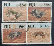[Mangrove Crabs, type TY]
