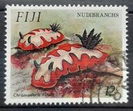 [Nudibranchs, タイプ VW]
