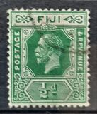 [King George V, type T7]
