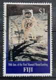 [The 30th Anniversary of the First Manned Landing on Moon, տեսակ ADK]