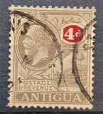 [King George V of the United Kingdom, type H17]
