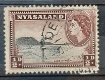 [Queen Elizabeth II, type AB]