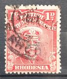 [King George V, 1865-1936, type P1]
