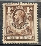 [King George V, type A1]