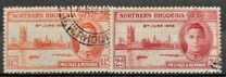 [The End of the World War II, type G]