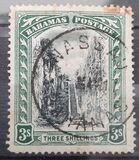 [Queen's Staircase, Nassau, Typ F3]