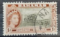 [Queen Elizabeth II - Without Inscription, type BD]