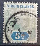 [King Edward VII, type H8]