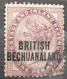 [Great Britain Postage Stamps Overprinted, प्रकार Q]