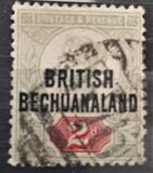 [Great Britain Postage Stamps Overprinted, प्रकार R]