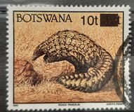 [Issue of 1992 Surcharged 10t, type UX]