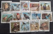 [Birds, type XE]
