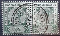 [Queen Victoria, type A]