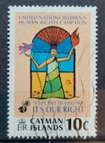 [United Nations Women's Human Rights Campaign, type ABY]