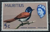 [Birds & Elizabeth II, тып CY]