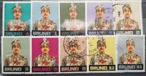 [Sultan Sir Hassanal Bolkiah Mu'izzaddin Waddaulah, タイプ BP]