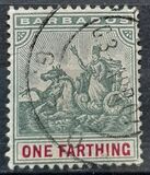[Colonial Seal - Different Watermark, type I11]