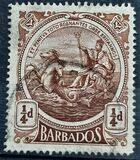 [New Colonial Seal, type Q]
