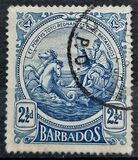 [New Colonial Seal, type Q5]