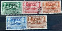 [The 300th Anniversary of the General Assembly of Barbados, type AA]