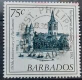 [The 350th Anniversary of Parliament, タイプ VI]