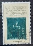 [The 150th Anniversary of the Penny Black and International Stamp Exhibition "Stamp World London '90" - London, England, 類型 WJ]