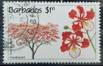 [Conservation - Flowering Trees, Tipe YN]