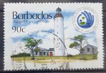 [The 1st United Nations Conference of Small Island Developing States, type AAK]