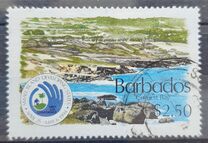 [The 1st United Nations Conference of Small Island Developing States, type AAL]