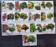 [Flowering Trees, tipas AVW]