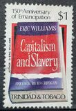 [The 150th Anniversary of Abolition of Slavery, type NH]