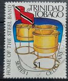 [Steel Pans, típus QO]