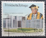 [University of West Indies, प्रकार RB]