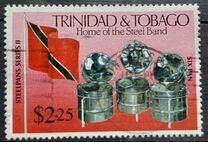 [Steel Pans, loại SW]