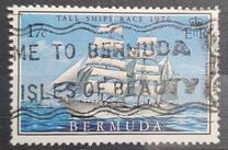 [Tall Ships Race, type HE]