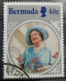 [Life and Times of Queen Elizabeth the Queen Mother, type MH]
