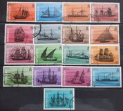 [Ships Wrecked on Bermuda, වර්ගය MS]