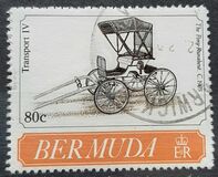 [Transport - Horse-drawn Carriages, Typ RF]